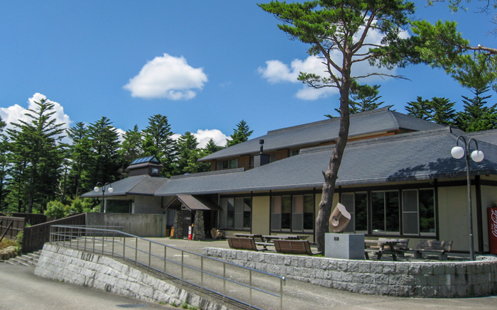 ラ･フォーレつるぎ山